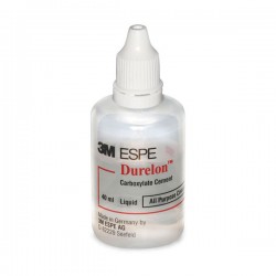 Cemento  Durelon Liquido 40ml